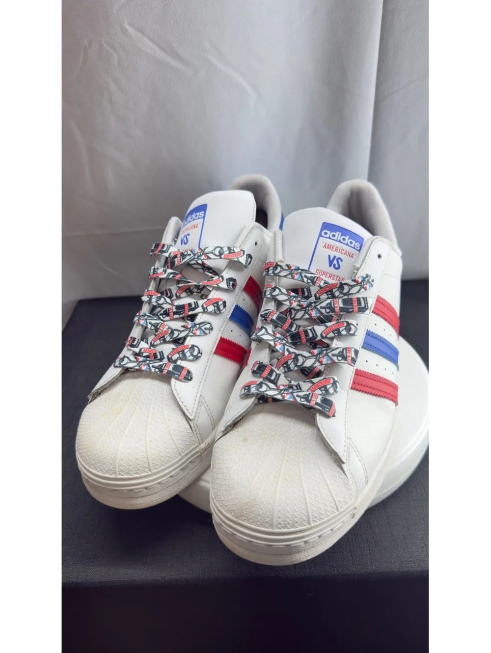 adidas superstar americana
